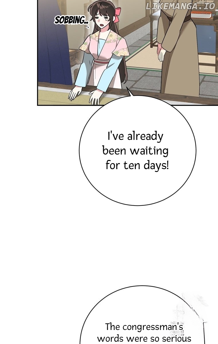 Precious Daughter of the Greatest Martial Arts Villain Chapter 124 - page 64